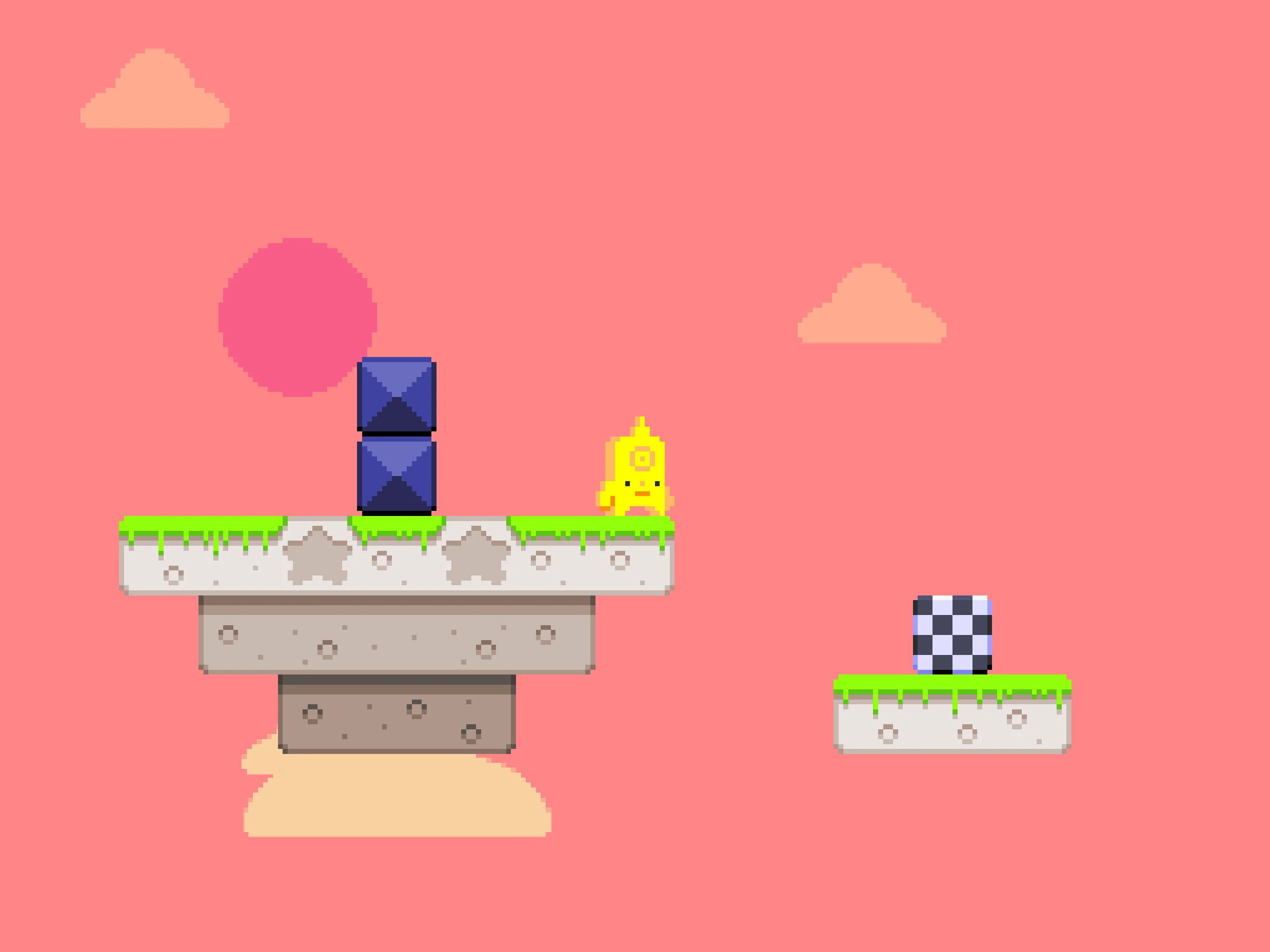 Sky Islands screenshot